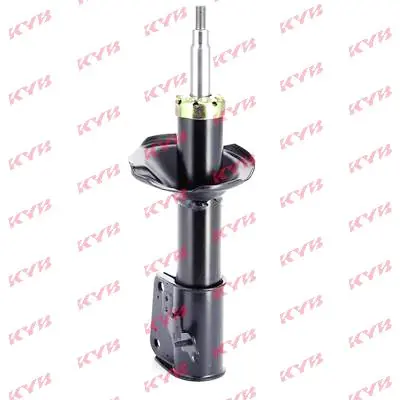 Amortiguador Premium KYB 634111 Stock Limitado